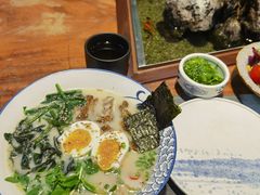 -森味薪火烧•烧鸟居酒屋•日本料理(望京店)