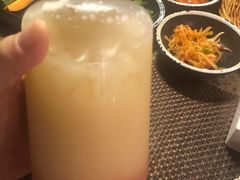 -三代烤肉(保利广场店)
