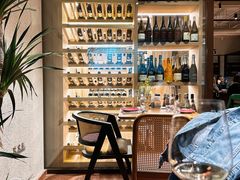 -肆海小川菜酒馆Wine Bistro (青年路店)