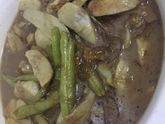 -如意香辣鸡架(总店)