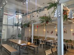 -CHILLAX轻乐时(侨建·Hi City店)