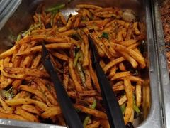 -比格比萨自助(万柳华联店)