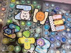 -100家灵感仓库·DIY团建(什刹海店)