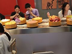 -龍歌自助小火锅(秦淮水游城店)
