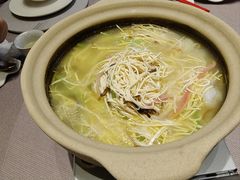 -江宴·半山别院(江北新区大厂店)