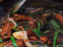 啫啫极品黄鳝-惠食佳(滨江大公馆店)