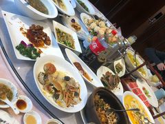 -舜泉海鲜(百官店)