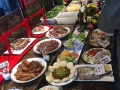 -旭光全羊(临朐店)