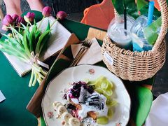 -Cafe Rooftop Cheongsapo