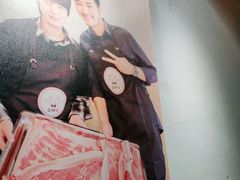 -OBANAE欧巴呢韩国传统烤肉店(三水店)
