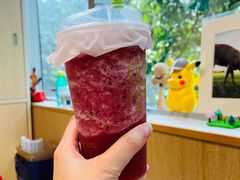 -奈雪的茶(中华广场店)