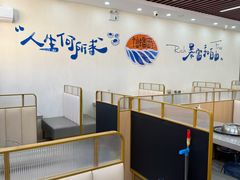大堂-仙螺岛海鲜自助餐厅(总店)
