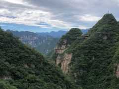 -十渡东湖港风景区