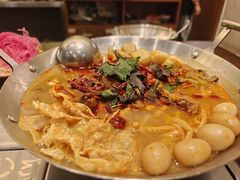 -小螺大作·螺蛳粉火锅(林和西店)