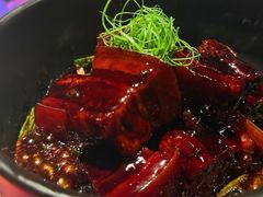 -上海滩餐厅(BFC外滩金融中心店)