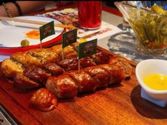-通海俄式烧烤·俄罗斯大串(嵩山路店)