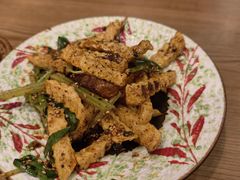 -麒麟风烤牛肉·云南烧烤小排档(丹凤街店)
