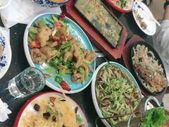 -瑞杰烧烤店·24小时营业(山东路店)