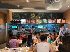 -木屋烧烤(惠阳华润小径湾店)