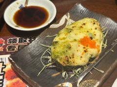 -鸟鹏烧鸟居酒屋(仁恒梦中心店)