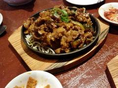 android_upload_pic-Kimchi Grandma Restaurant