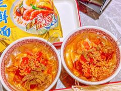 -肥家大排档(天河体育西店)