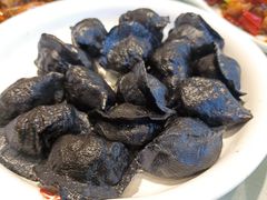 -添福来墨鱼饺子 · 海鲜东北菜(大连星海·黄浦路店)