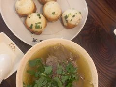 -哑巴生煎(临顿路店)