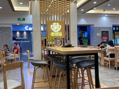 大堂-老娘舅(杭州地铁凤起路站店)