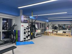 -N1 健身·普拉提·综合馆(嘉美中心店)