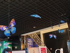 -鱼酷活鱼烤鱼(昆明路店)