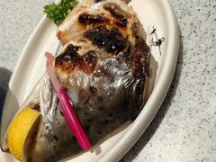 -争鲜回转寿司(中街大悦城店)