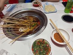 -宏姐串串香(宏伟路店)