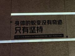 -威尔仕健身会所(北京宜家店)