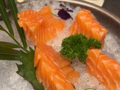 -德川家日本料理(华堂·新辰汇店)