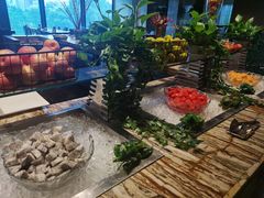 -AdD全日制餐厅(中谷花园酒店)