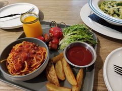-Maxpoint Kitchen 西餐咖啡(乐峰广场店)