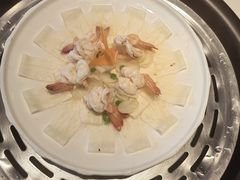 -水禾轩·海鲜蒸汽主题餐厅(拱北店)