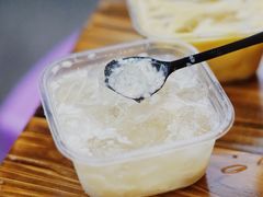 -甜心闲生传统手工冰粉(太古里店)