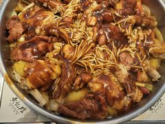 -黄记煌三汁焖锅(新世纪广场店)