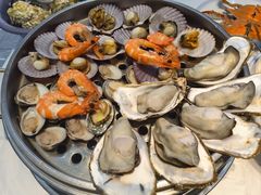 -东夷海鲜巨无霸(东夷小镇店)