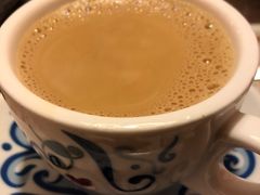 咖啡-翠华餐厅(德辅道中店)