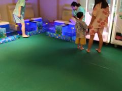 -巴斯漫温泉汗蒸馆(贡湖大道店)