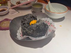 -禄运茶居·手工点心(猎德店)