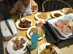 -玫瑰花园自助烤肉(顺义鑫海韵通店)