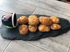 -花溪雨·森林餐厅(石基店)