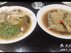 -口味堂(惠济路店)