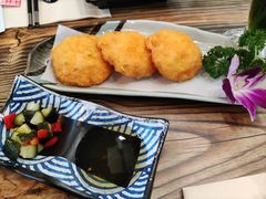 -Hi YOU你的饭局泰餐厅(雍和宫店)