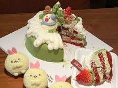 -Pantry's Best派悦坊蛋糕(K11购物艺术中心店)