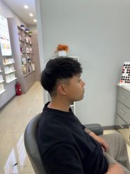 -保罗造型